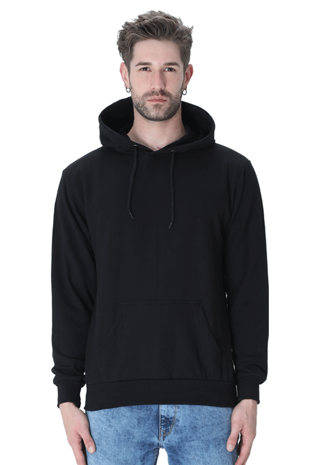 Your Anxiety Is Lying To You Regular Fit Hoodie