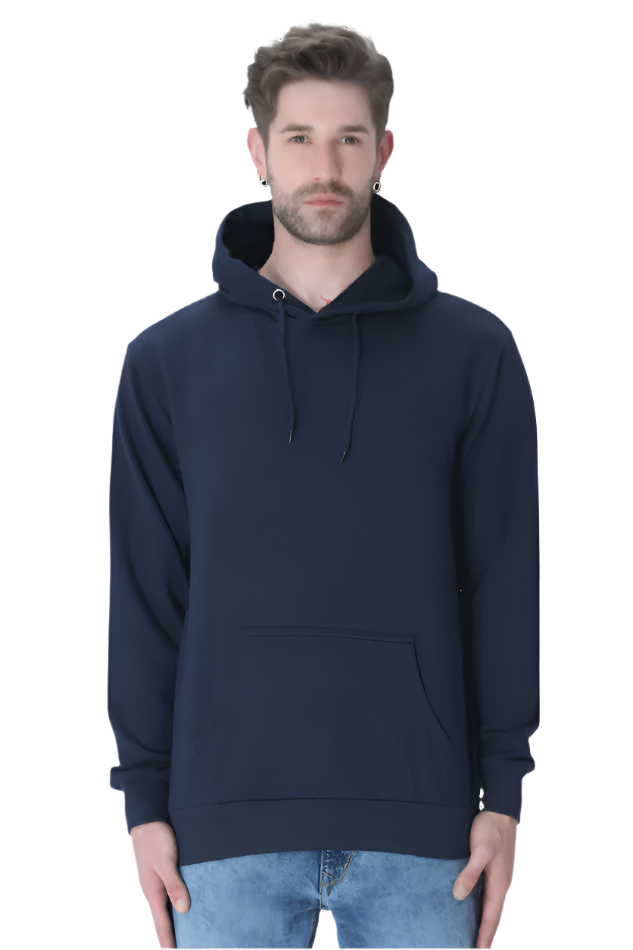 Your Anxiety Is Lying To You Regular Fit Hoodie