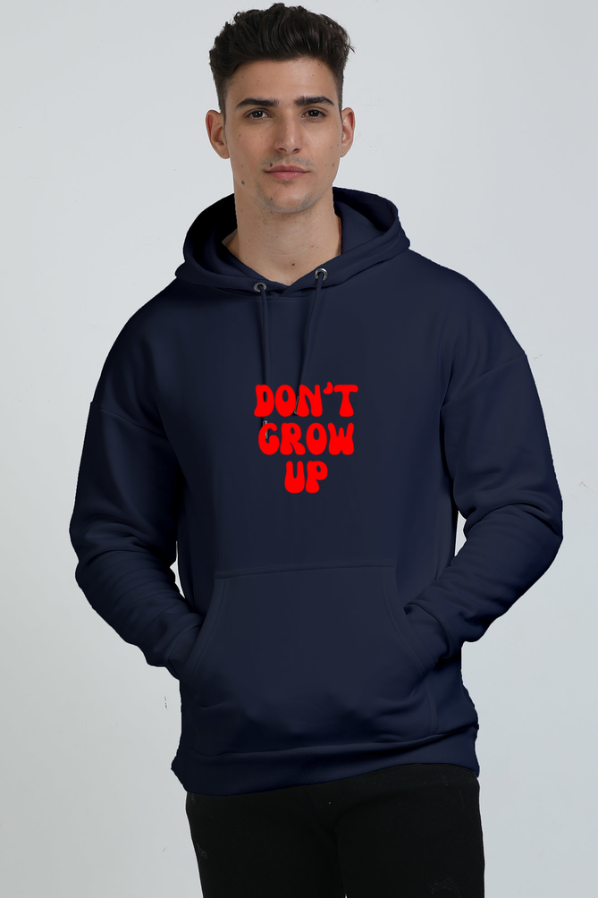 Don't Grow Up Hoodie