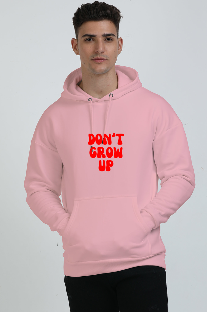 Don't Grow Up Hoodie