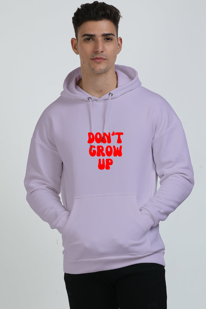 Don't Grow Up Hoodie