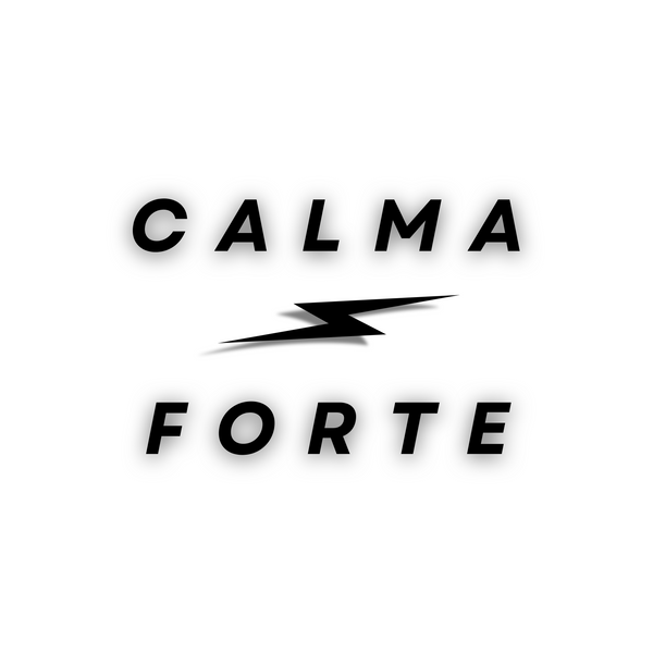 CALMA FORTE